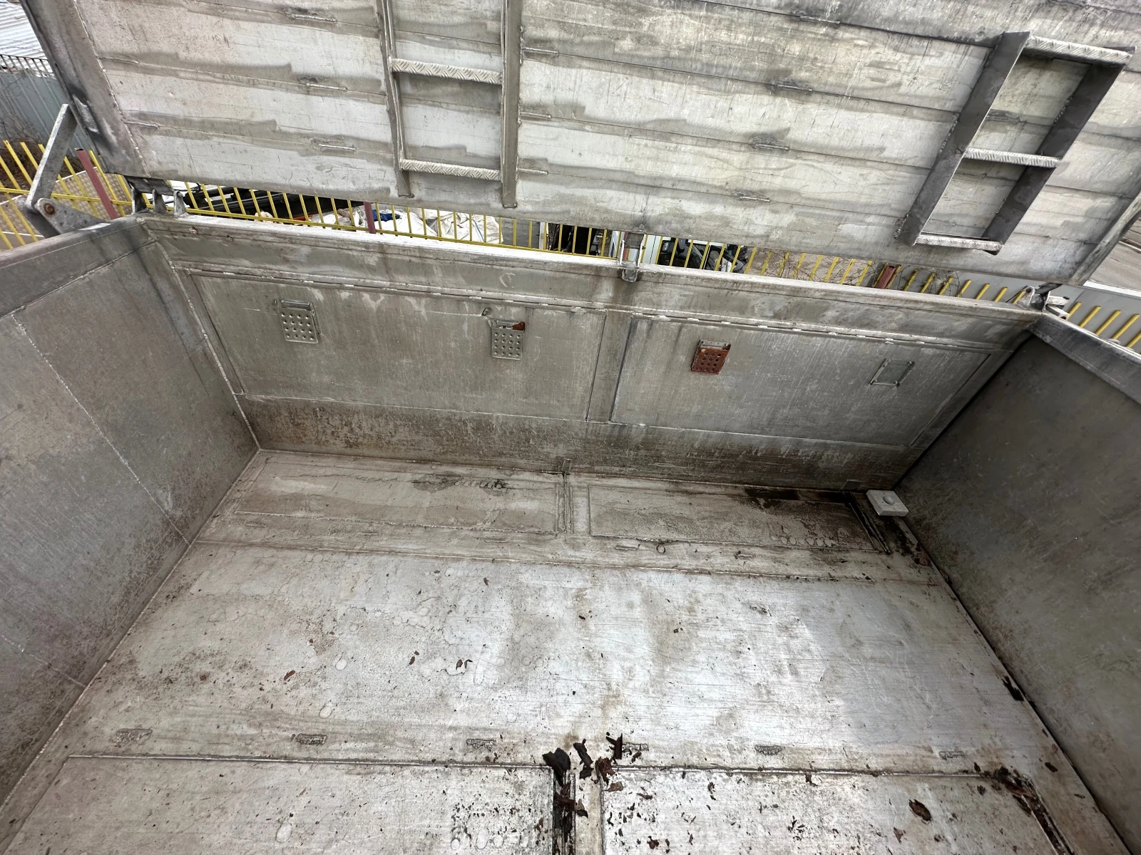 Volvo Fl FL612 - изображение 10