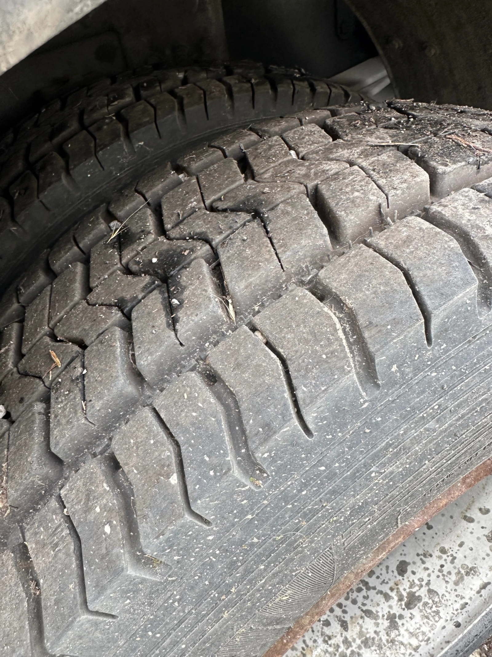 Volvo Fl FL612 - изображение 6