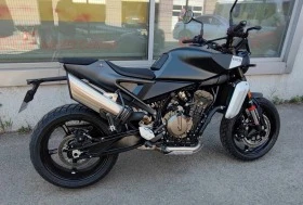 Husqvarna Svartpilen 701 801 2024, снимка 5