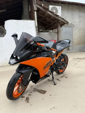 Ktm 125 TOP!, снимка 2
