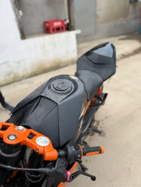 Ktm 125 TOP!, снимка 7