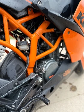 Ktm 125 TOP!, снимка 9