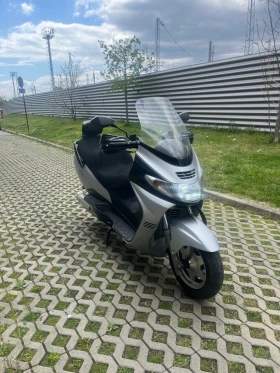 Suzuki Burgman Burgman 400 Top обслужен платен ГТП до 27, снимка 2