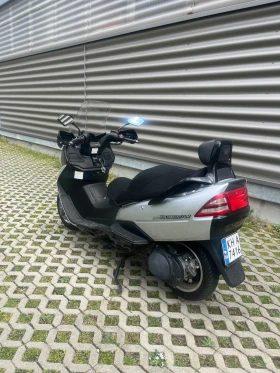 Suzuki Burgman Burgman 400 Top обслужен платен ГТП до 27, снимка 3