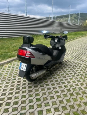 Suzuki Burgman Burgman 400 Top обслужен платен ГТП до 27, снимка 4