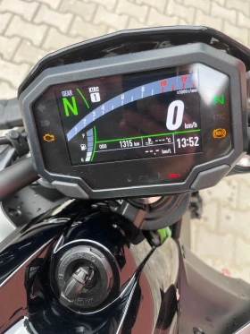 Kawasaki Z 650, снимка 6