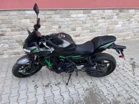 Kawasaki Z 650, снимка 3