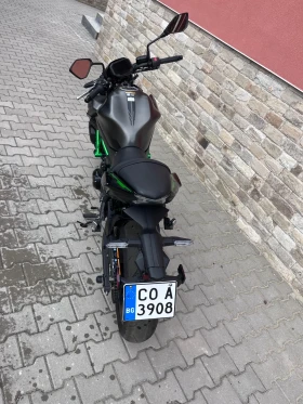 Kawasaki Z 650, снимка 5