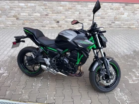 Kawasaki Z 650, снимка 1