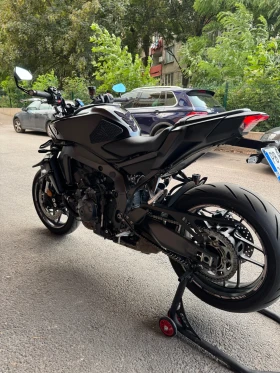Yamaha Mt-09, снимка 2