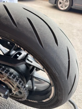 Yamaha Mt-09, снимка 7