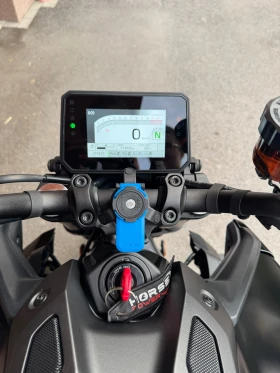 Yamaha Mt-09, снимка 6