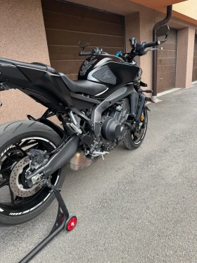 Yamaha Mt-09, снимка 3