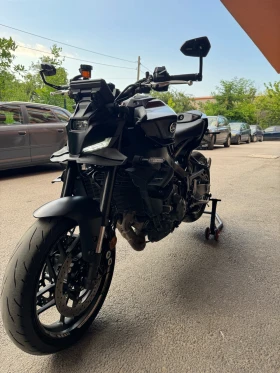 Yamaha Mt-09, снимка 1