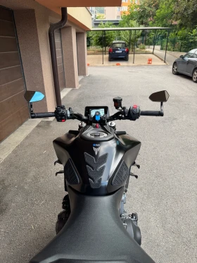 Yamaha Mt-09, снимка 5