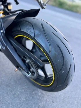 Yamaha YZF-R6 Limited edition 2008, снимка 9