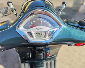 Vespa GTS Touring, снимка 7