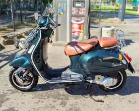 Vespa GTS Touring, снимка 2