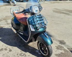 Vespa GTS Touring, снимка 4