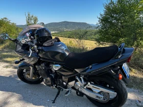 Suzuki Bandit, снимка 1