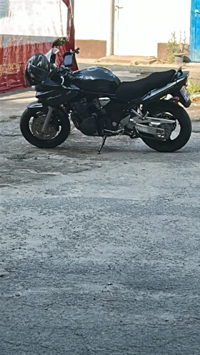 Suzuki Bandit, снимка 3