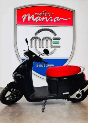 Motor Mania Vatimo 3000W НОВ, снимка 2