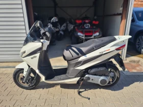 Aprilia Sx R50i , снимка 2