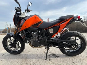 Ktm Duke 690, снимка 2