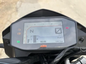 Ktm Duke 690, снимка 7