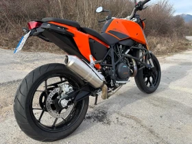 Ktm Duke 690, снимка 4