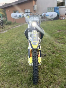 Обява за продажба на Husqvarna 510 510 ~11 000 лв. - изображение 1