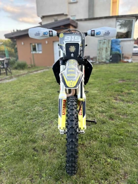 Обява за продажба на Husqvarna 510 510 ~11 000 лв. - изображение 2