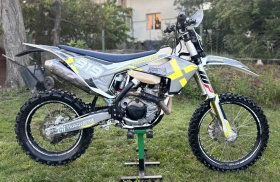 Обява за продажба на Husqvarna 510 510 ~11 000 лв. - изображение 9