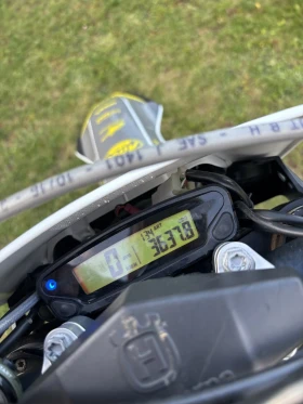 Обява за продажба на Husqvarna 510 510 ~11 000 лв. - изображение 3