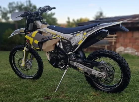 Обява за продажба на Husqvarna 510 510 ~11 000 лв. - изображение 4