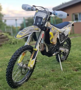 Обява за продажба на Husqvarna 510 510 ~11 000 лв. - изображение 7