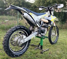 Обява за продажба на Husqvarna 510 510 ~11 000 лв. - изображение 8