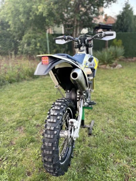 Обява за продажба на Husqvarna 510 510 ~11 000 лв. - изображение 1