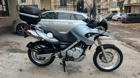     BMW F 650  GS