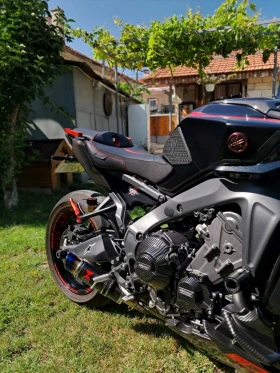 Yamaha Mt-09 | Mobile.bg � ����� ������ 7
