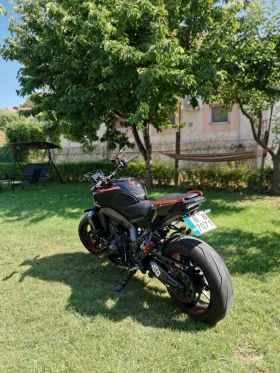Yamaha Mt-09 | Mobile.bg � ����� ������ 5