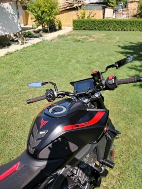 Yamaha Mt-09 | Mobile.bg � ����� ������ 11
