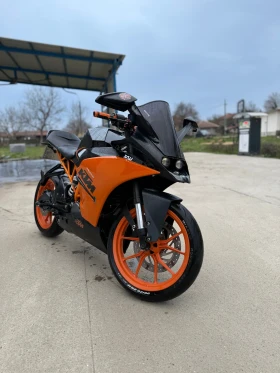 Ktm 125 TOP! | Mobile.bg � ����� ������ 3