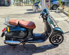 Vespa GTS Touring | Mobile.bg � ����� ������ 3