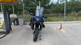 Yamaha Tracer Tracer 9 GT+ 2026 ������ | Mobile.bg � ����� ������ 3