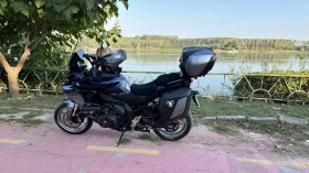 Yamaha Tracer Tracer 9 GT+ 2026 ������ | Mobile.bg � ����� ������ 10