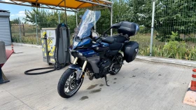 Yamaha Tracer Tracer 9 GT+ 2026 ������ | Mobile.bg � ����� ������ 2