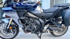Yamaha Tracer Tracer 9 GT+ 2026 ������ | Mobile.bg � ����� ������ 8