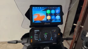 Yamaha Tracer Tracer 9 GT+ 2026 ������ | Mobile.bg � ����� ������ 12