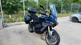������ Yamaha Tracer Tracer 9 GT+ 2026 ������